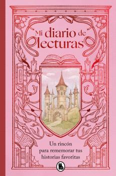 MI DIARIO DE LECTURAS
