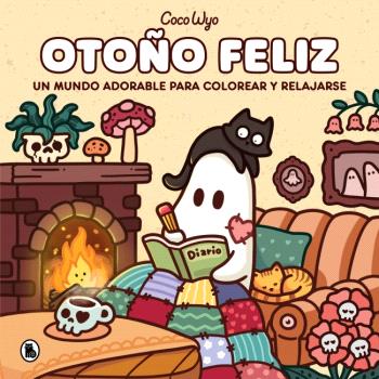 OTOÑO FELIZ