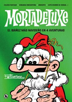 MORTADELUXE