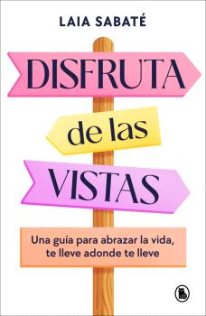 DISFRUTA DE LAS VISTAS