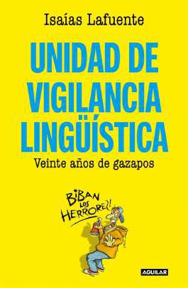 UNIDAD DE VIGILANCIA LINGÜÍSTICA
