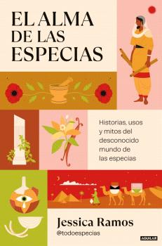 ALMA DE LAS ESPECIAS, EL