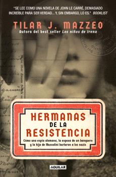 HERMANAS DE LA RESISTENCIA