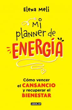 MI PLANNER DE ENERGÍA
