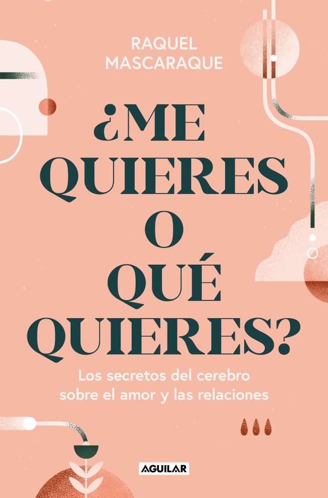 ME QUIERES O QUÉ QUIERES?