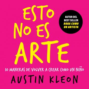 ESTO NO ES ARTE
