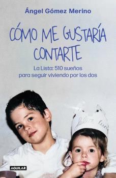 CÓMO ME GUSTARÍA CONTARTE