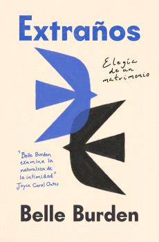 EXTRAÑOS