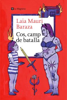 COS CAMP DE BATALLA