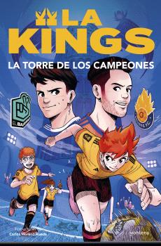 KINGS 2 TORRE DE LOS CAMPEONES