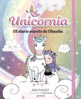 UNICORNIA/ DIARIO SECRETO DE CLAUDIA