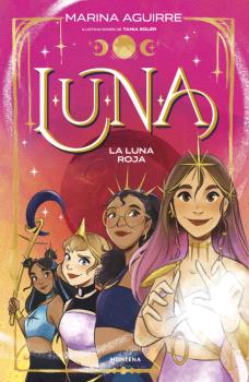 LUNA ROJA, LA- LUNA 3