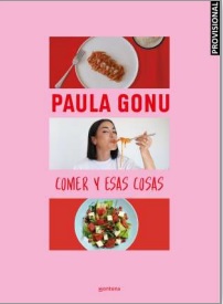 COMER Y ESAS COSAS