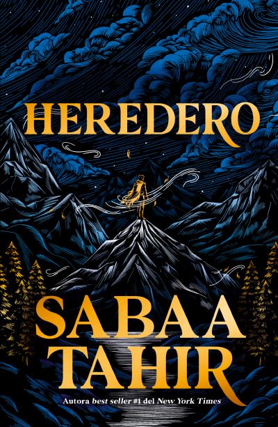 HEREDERO