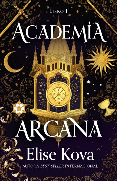 ACADEMIA ARCANA
