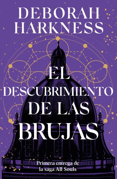 DESCUBRIMIENTO DE LAS BRUJAS, ,EL