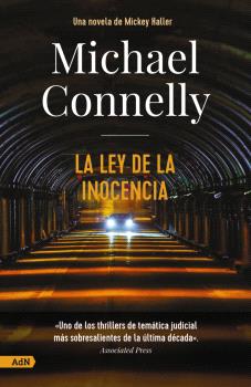 LEY DE LA INOCENCIA (BOLSILLO), LA