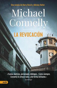 REVOCACIÓN (BOLSILLO), LA