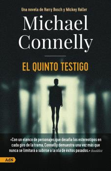 QUINTO TESTIGO (BOLSILLO), EL