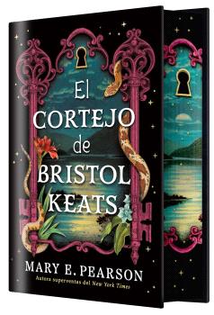 CORTEJO DE BRISTOL KEATS, EL (EDICIÓN ESPECIAL LIMITADA)