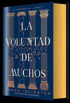 VOLUNTAD DE MUCHOS, LA