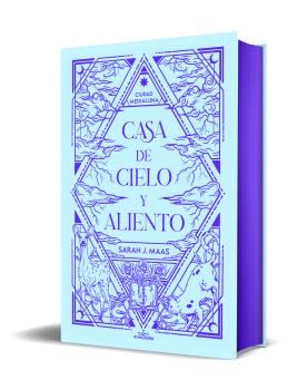 CASA DE CIELO Y ALIENTO (EDICIÓN ESPECIAL LIMITADA) (CIUDAD MEDIALUNA 2)