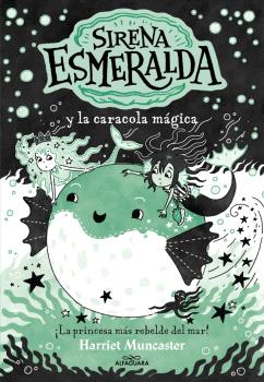 SIRENA ESMERALDA 5, LA - LA SIRENA ESMERALDA Y LA CARACOLA MÁGICA