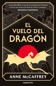 VUELO DEL DRAGÓN (DRAGONRIDERS OF PERN 1)