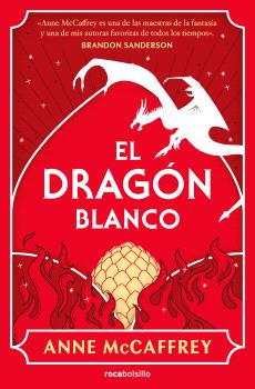 DRAGÓN BLANCO (DRAGONRIDERS OF PERN 3)