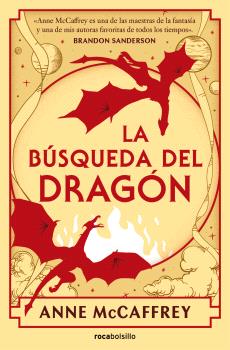 BÚSQUEDA DEL DRAGÓN (DRAGONRIDERS OF PERN 2)