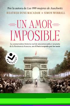 AMOR IMPOSIBLE, UN