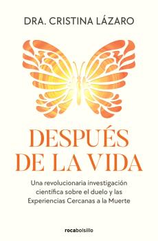 DESPUÉS DE LA VIDA