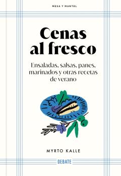 CENAS AL FRESCO (MESA Y MANTEL)