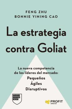 ESTRATEGIA CONTRA GOLIAT