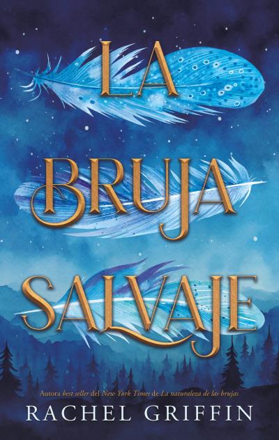 BRUJA SALVAJE, LA