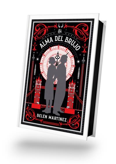 ALMA DEL BRUJO, EL