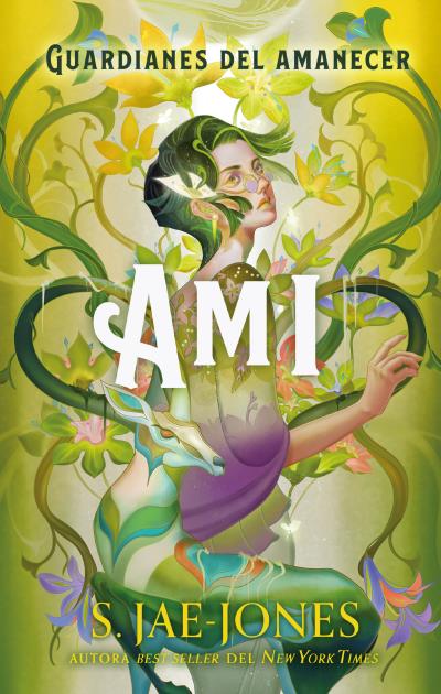 GUARDIANES DEL AMANECER - AMI, los