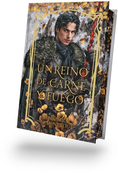 REINO DE CARNE Y FUEGO, UN