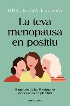 TEVA MENOPAUSA EN POSITIU, LA