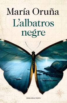 ALBATROS NEGRE L'