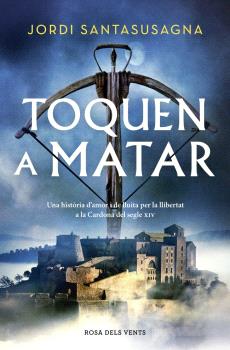 TOQUEN A MATAR