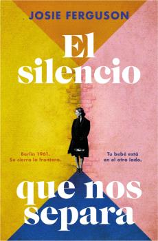 SILENCIO QUE NOS SEPARA, EL