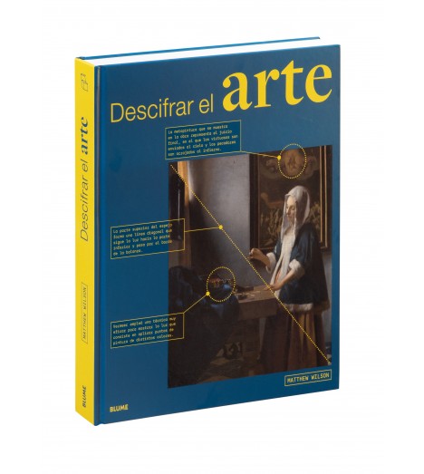 DESCIFRAR EL ARTE