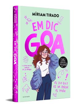 EM DIC GOA 1 EM DIC GOA (EDICIÓ ESPECIAL LIMITADA)