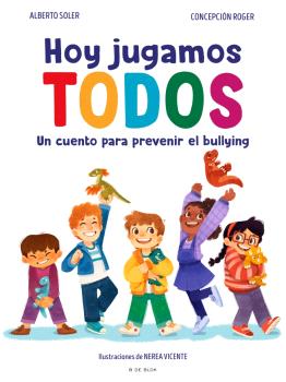 HOY JUGAMOS TODOS