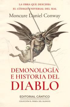 DEMONOLOGÍA E HISTORIA DEL DIABLO
