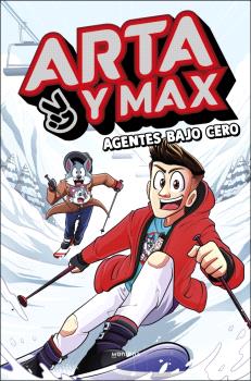 ARTA MAX 3  AGENTES BAJO CERO