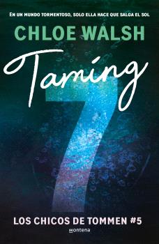 CHICOS DE TOMMEN 5/TAMING 7