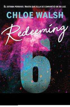 REDEEMING 6 (LOS CHICOS DE TOMMEN 4)