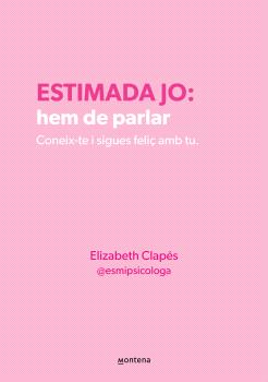 ESTIMADA JO: HEM DE PARLAR